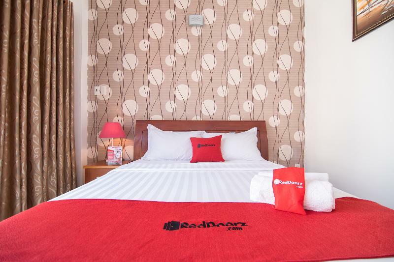 Reddoorz @ Pham Ngu Lao Street 4 Hotel Ho Chi Minh City Exterior photo